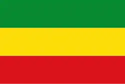 Drapeau de Province de Carchi