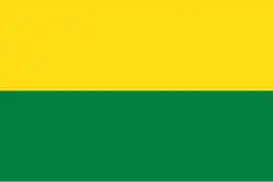 Drapeau de Province de Morona-Santiago