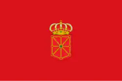 Drapeau de Estella Orientale