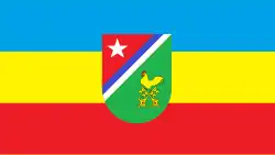 Drapeau de Quivicán