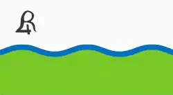 Drapeau de Río Cuarto