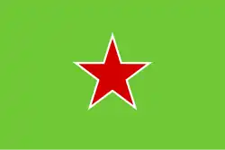 Image illustrative de l’article Mouvement d'action populaire unitaire