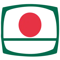 logo de Télé-Bangladesh