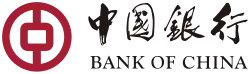 logo de Bank of China