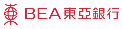 logo de Bank of East Asia