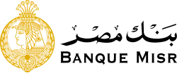 logo de Banque Misr