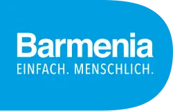 logo de Barmenia