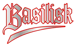 Image illustrative de l'article Basilisk