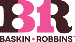 logo de Baskin-Robbins