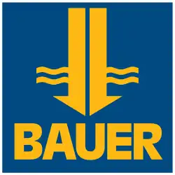 logo de Bauer Group