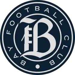 Logo du Bay FC