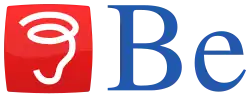 logo de Be (entreprise)