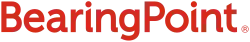 logo de BearingPoint