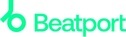 Logo de Beatport