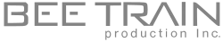 logo de Bee Train