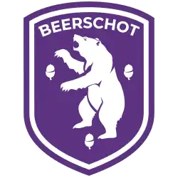 Logo du Beerschot