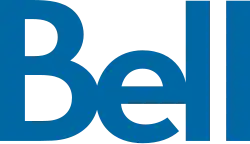 logo de Bell Canada