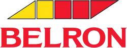 logo de Belron