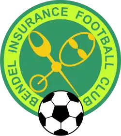 Logo du Bendel Insurance