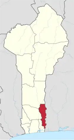 Plateau (département)