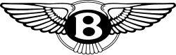 logo de Bentley Motors