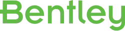 logo de Bentley Systems