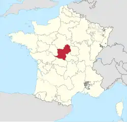 Image illustrative de l’article Berry