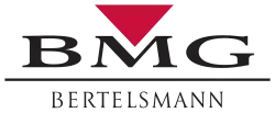Description de l'image Bertelsmann Music Group Logo.svg.