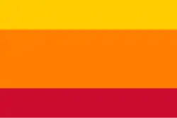 Drapeau de Beuningen