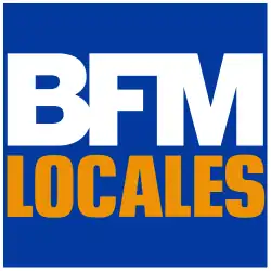 logo de BFM Locales