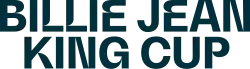 Description de l'image Billie Jean King Cup Logo.svg.