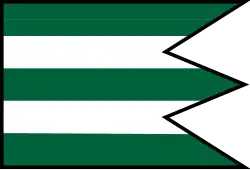 Drapeau de Bíňovce