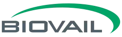 logo de Biovail