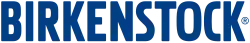logo de Birkenstock