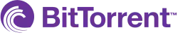 Description de l'image BitTorrent logo.svg.