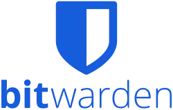 Description de l'image Bitwarden logo.svg.