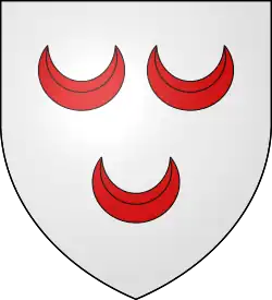 Image illustrative de l’article Famille de Mercastel