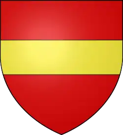 Image illustrative de l’article Famille de Wolbock