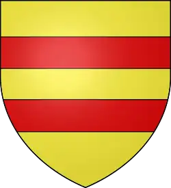 Image illustrative de l'article Guillaume II de Garlande