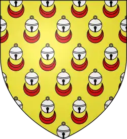 Image illustrative de l’article Famille d'Anglure