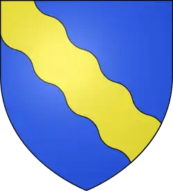 Image illustrative de l'article Érard II de Chacenay