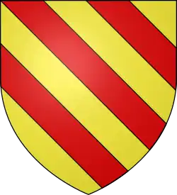 Image illustrative de l’article Famille de Faucogney