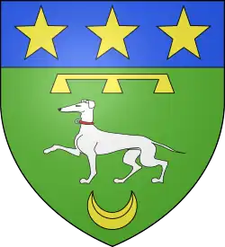 Image illustrative de l’article Famille de Chalendar