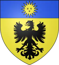 Image illustrative de l’article Famille de Claris