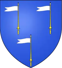 Image illustrative de l’article Famille de Vasselot