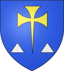 Image illustrative de l’article Famille de Garidel