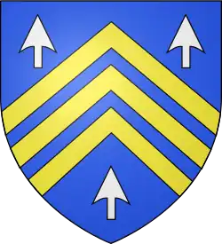 Image illustrative de l’article Famille Picquet de La Motte et du Boisguy