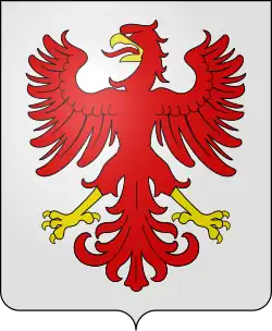 Image illustrative de l’article Famille d'Abancourt