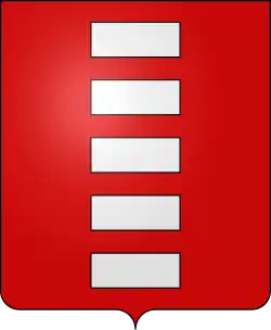 Image illustrative de l’article Famille d'Abillon