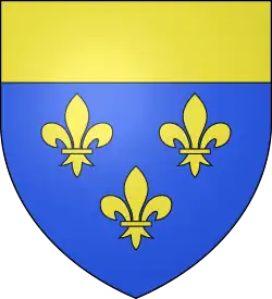 Image illustrative de l’article Famille d'Estaing